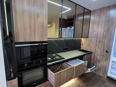 квартира по адресу Боголюбова ул., 48