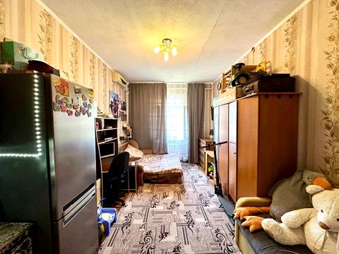 комната по адресу Оросительная ул., 4