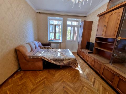 квартира по адресу Ольжича ул., 12