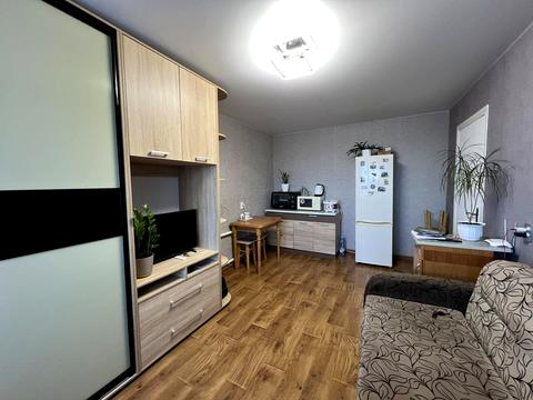 комната по адресу Миру просп., 61/2