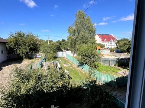 квартира по адресу Шевченка, 24