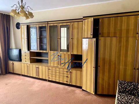 квартира по адресу Червоной Калины просп. (Владимира Маяковского), 20-В