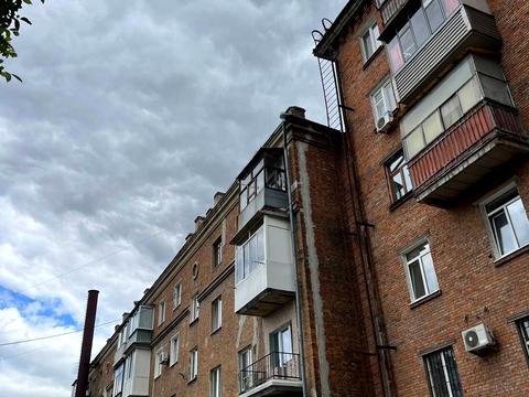 квартира по адресу Воскресенская ул. (Ленина), 44