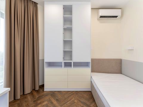 квартира за адресою Болсуновська вул. (Сергія Струтинського), 2