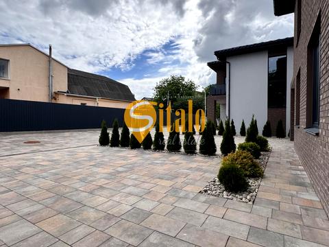 будинок за адресою Чкалова