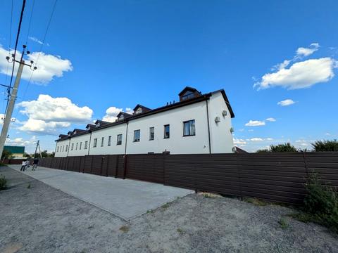 будинок за адресою Ворошилова