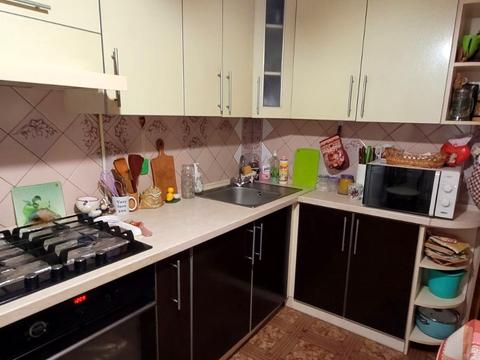 квартира за адресою Гвардійців-Широнінців вул., 112