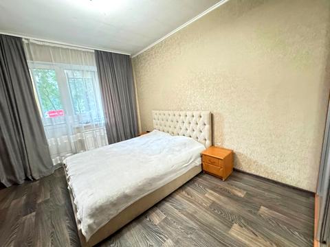 квартира по адресу Тростянецкая ул., 8