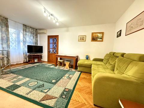 квартира по адресу Вацлава Гавела бульв. (Івана Лепсе), 77