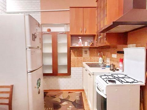 квартира за адресою Майстрова вул., 14