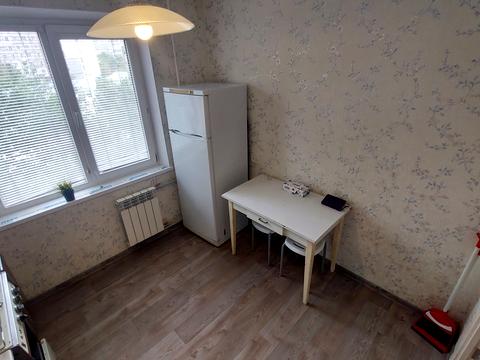 квартира по адресу Лазурная ул., 6в