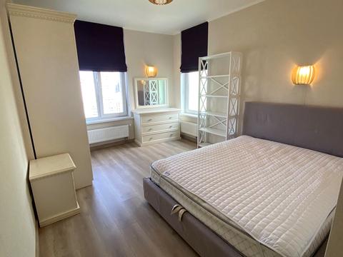 квартира за адресою Вишгородська вул., 45