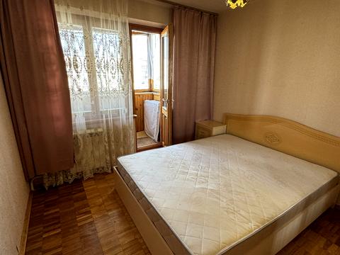 квартира по адресу Киев, Оболонская пл. (Дружбы Народов СССР), 3