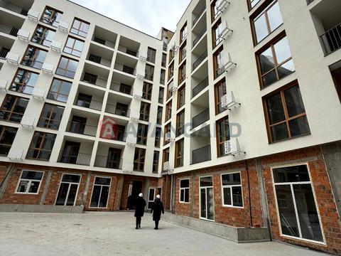 квартира за адресою Під Голоском вул., 4