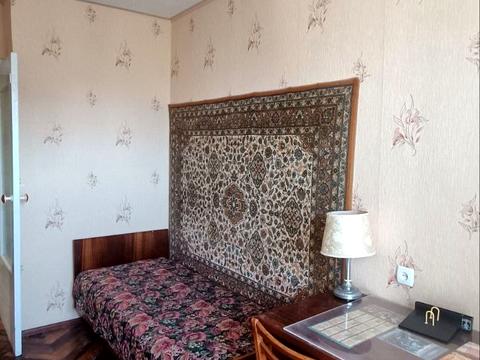 квартира по адресу Сентябрьская ул., 9