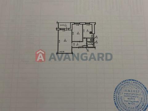 квартира за адресою Калинова вул., 83