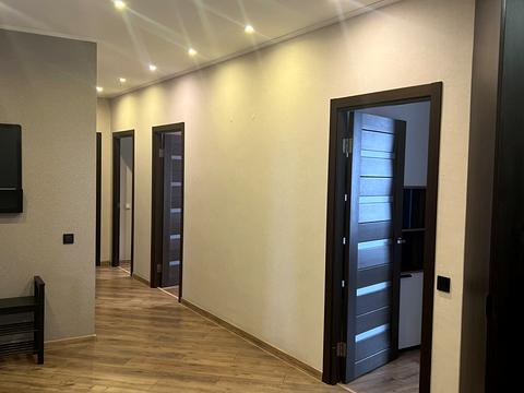 квартира за адресою Полтавська вул., 10