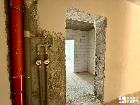 квартира за адресою Хіміків вул., 1