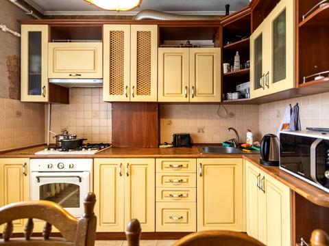 квартира по адресу Черновола ул., 101