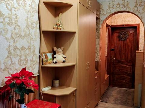 квартира по адресу Евгения Коновальца ул., 136д