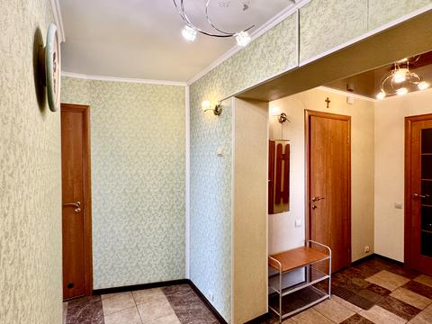 квартира за адресою Любарська вул., 4