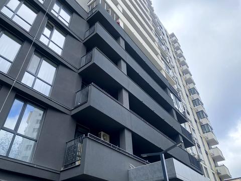 квартира по адресу Академика Янгеля пер. (Фрунзе), 54