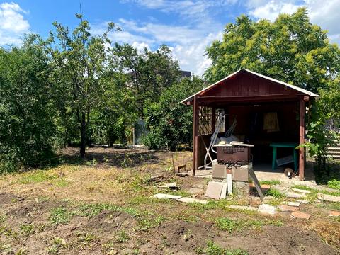 участок по адресу Люстдорфская дорога ул., 136