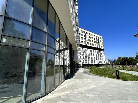 коммерческая по адресу Кульпарковская ул. (Кульпарківська), 96 г
