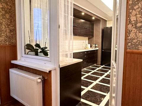 квартира по адресу Старокостянтинівське шоссе, 26/1