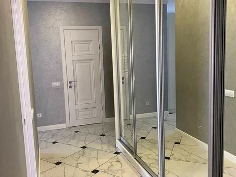 квартира за адресою Коцюбинського просп., 45Б