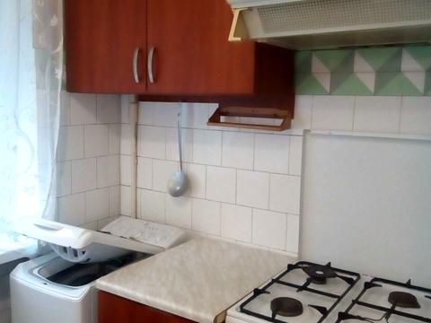 квартира по адресу Академика Филатова ул., 24
