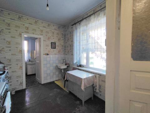 дом по адресу Моторная ул.