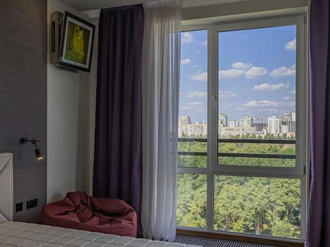квартира за адресою Анатолія Петрицького вул., 23