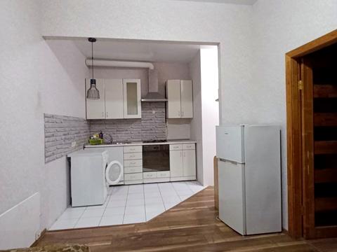 квартира по адресу Преображенская ул., 42