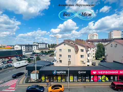 квартира за адресою Академіка Амосова вул., 7