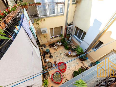 квартира по адресу Корзо ул., 25