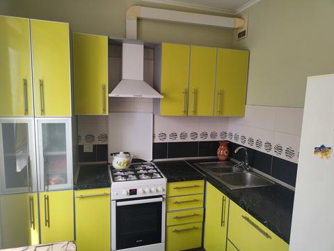 квартира за адресою Технологічна вул., 4