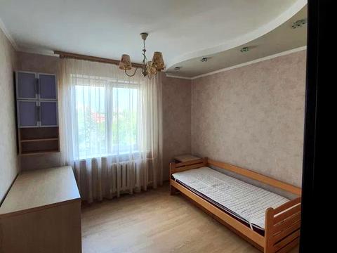 квартира по адресу Гетьмана Полуботка ул., 11