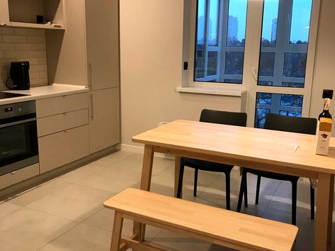 квартира по адресу Василия Стуса ул., 7-Б