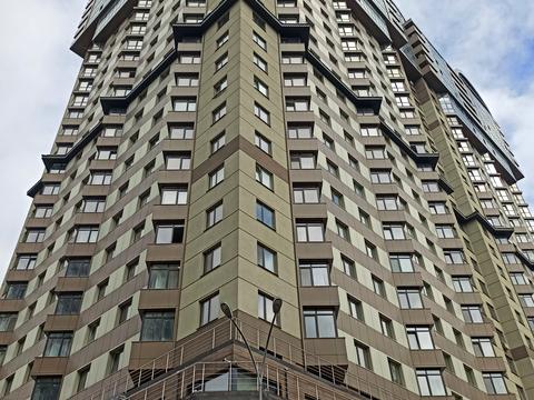 квартира по адресу Андрея Верхогляда ул. (Михайла Драгомирова), 14-А