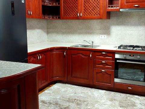 квартира за адресою Брацлавська, 62