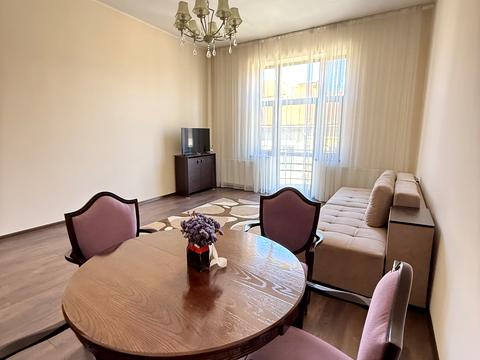 квартира по адресу Мостова ул. (Космонавта Павла Бєляєва), 1