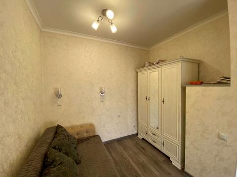 квартира за адресою Невського Олександра вул., 68