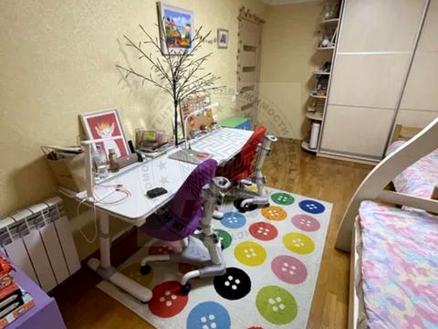 квартира за адресою Зодчих вул., 34