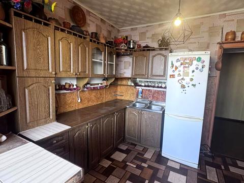 квартира за адресою Вишняківська вул., 5-А