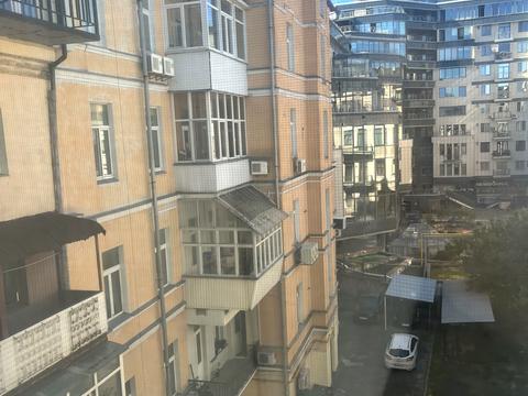 квартира по адресу Большая Житомирская ул., 16
