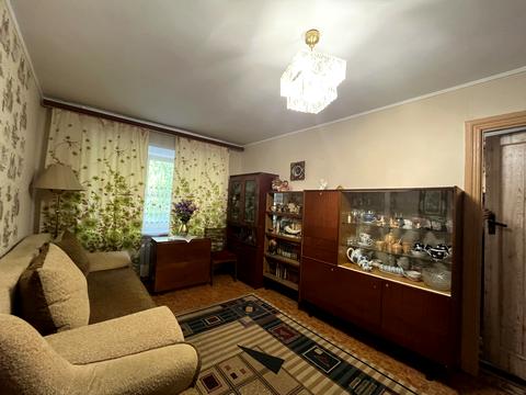 квартира за адресою Кропивницького вул., 18