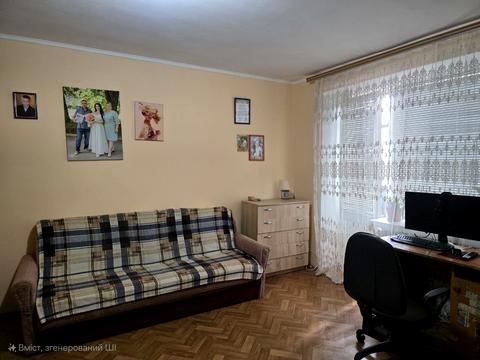 квартира по адресу Якова Шепеля ул. (Віталія Примакова), 3