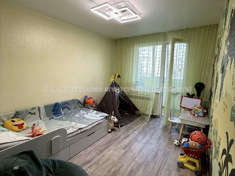 квартира по адресу Амосова ул. (Корчагінців), 7