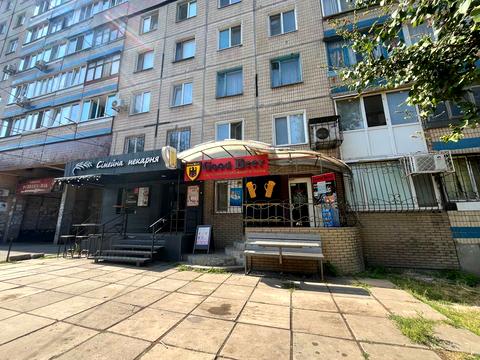 комерційна за адресою 5-й Зарічний мікрорайон , 6